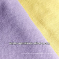 Cotton Twill Women Woven Spandex Dyed Fabric